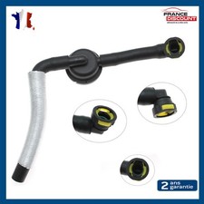 Durite Tuyau du Reniflard d'huile Pour Opel Movano A 4417365 8200403043