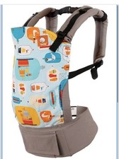 Tula Ergonomic Baby Carrier