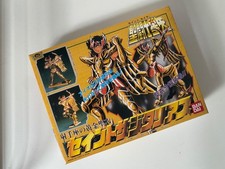 Saint Seiya maquette