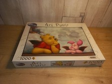 Puzzle luxe disney Art Puzzle