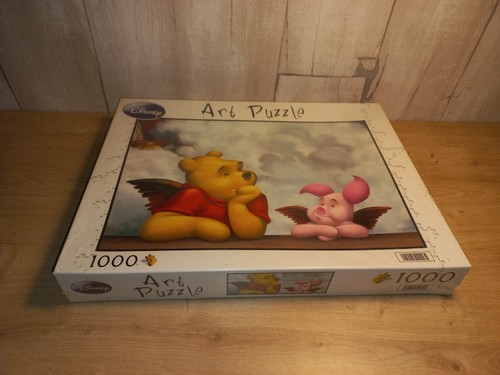 Puzzle luxe disney - , art