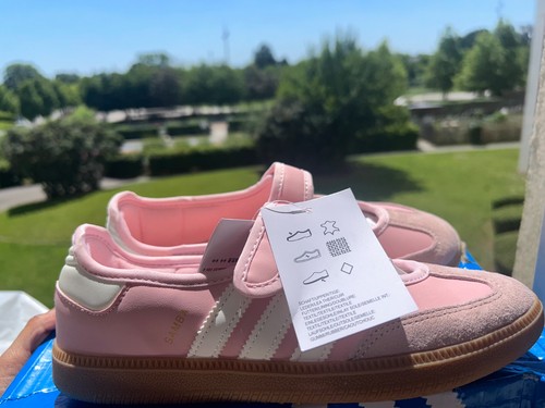 Adidas samba jane - adidas,