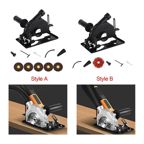 Meuleuse angle support - meuleuse, d'angle