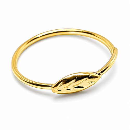 Bague nez plume - , 9