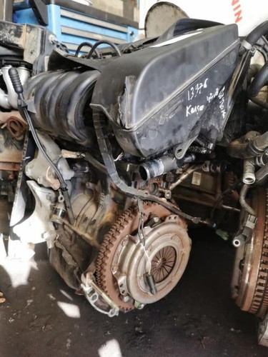 Moteur renault kangoo - kangoo, phase