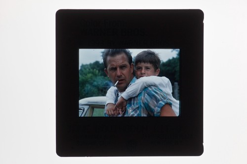 Perfect world kevin costner - perfect,