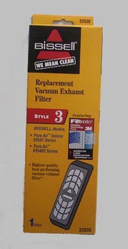New type bissell vacuum - new,