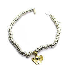 Bracelet en Argent 925, A