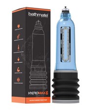 HYDROMAX 8 NEW HYDROPUMP WATER