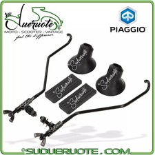 Porte-bagages Avant Vespa Kit