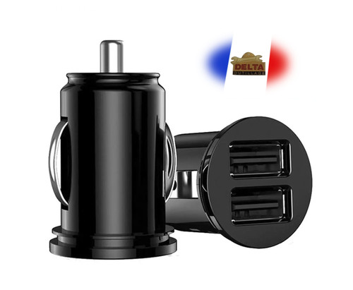 Chargeur voiture allume cigare - chargeur,