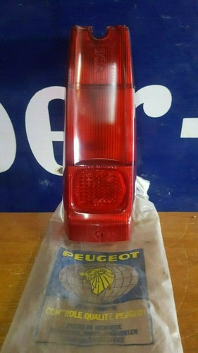 Nos cabochon feu arriere - feu,