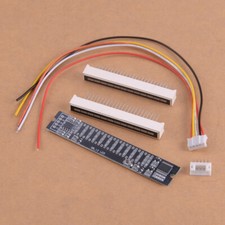 Dual 12 Stereo Level indicator