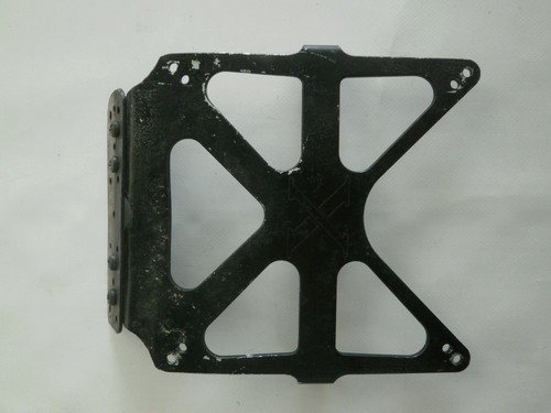 Support plaque - support,