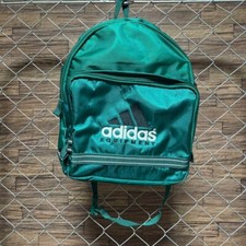 Sac à dos nylon vintage