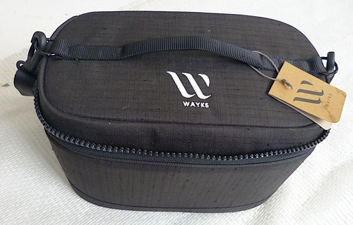 Wayks cube original - cube, sac