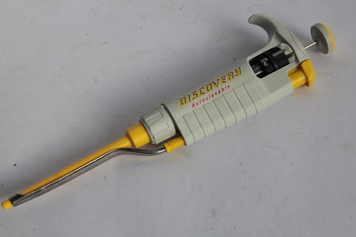 Pipette p200 discovery - discovery, 20-200
