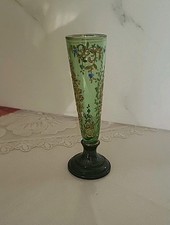 LEGRAS Bayel Petite Vase Verre