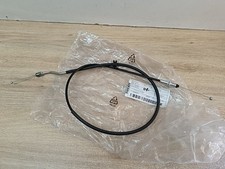 CÂBLE D'ACCÉLÉRATEUR DE GAZ