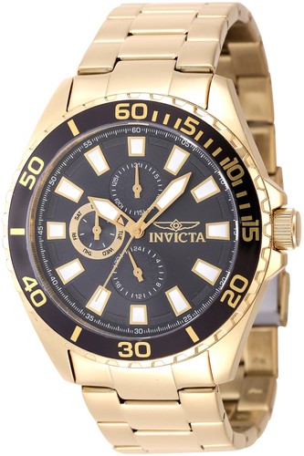 Invicta pro diver 47578 montre - diver,