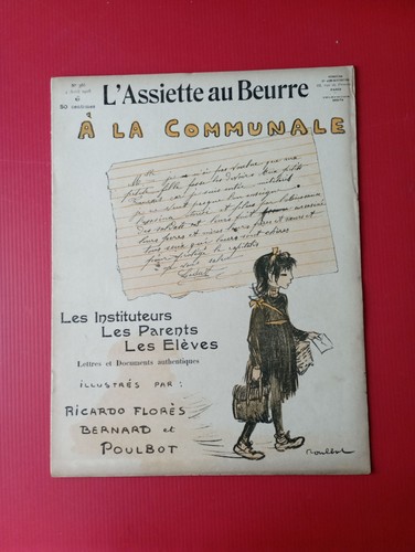 Assiette beurre n 366 - l'assiette,