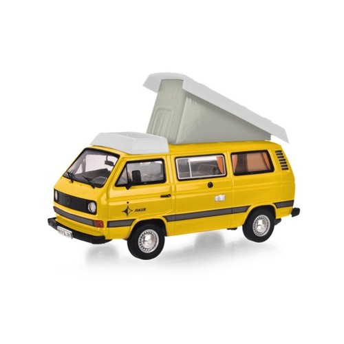 Schuco volkswagen t3a - 1:43,
