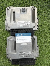 LOT  2 CALCULATEUR MOTEUR