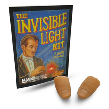 INVISIBLE LIGHT KIT 2 THUMB