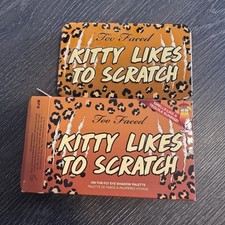 Too Faced Kitty Likes To