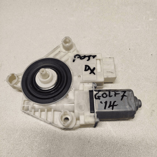 Moteur lunette arrière - moteur, de