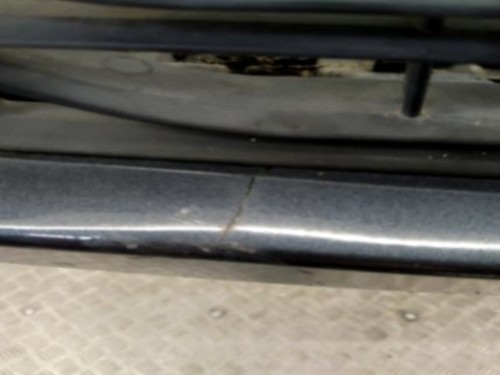 Pare choc avant - , renault