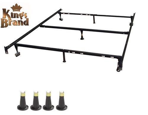 Heavy duty leg adjustable - 7-leg,