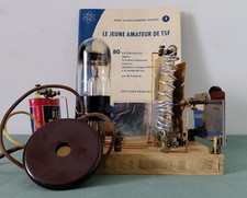 Ancien Jouet KOSMOS pour Jeune