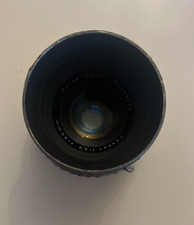 Objectif Carl Zeiss Opton