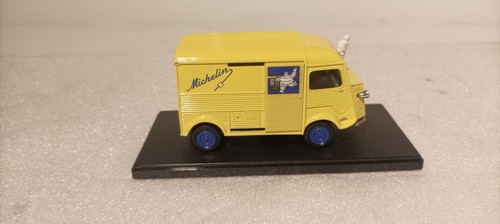Citroen michelin - hy,