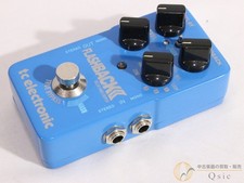 tc electronic Flashback 2