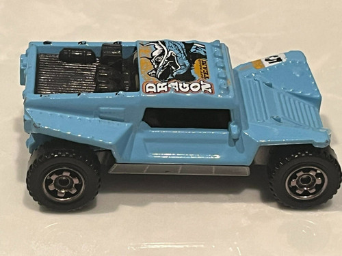 Matchbox mb819 v0285 d33 - v0285,