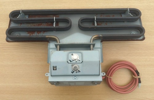 Truma ultraheat heating - ultraheat,