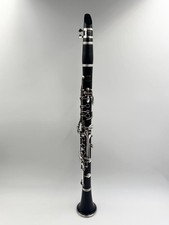 YAMAHA YCL-650F Bb Clarinette