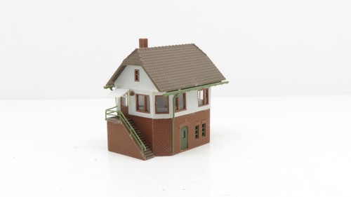 Faller maquette maison garde - faller,