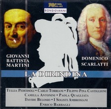 Pedersoli,Torriani,Castiglioni