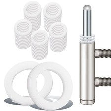 50 Pcs Rondelles Pour Gonds de