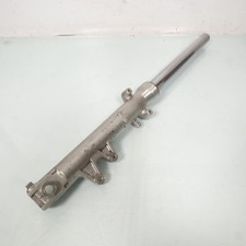 Bâton de fourche droit