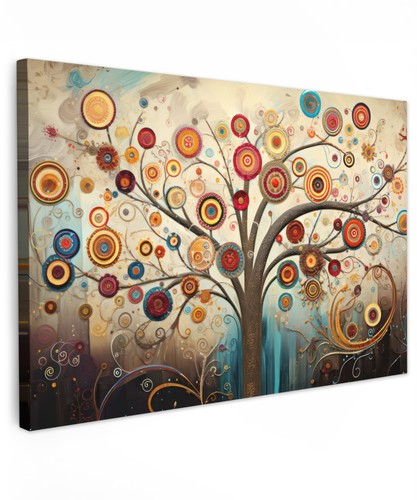 Muchowow peinture cadre - muchowow©,