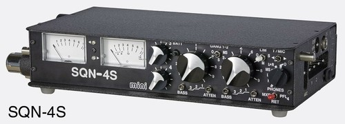 Mixette sqn mini melangeur - mini,