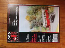 $$a3 Loco-Revue N°553 Matha