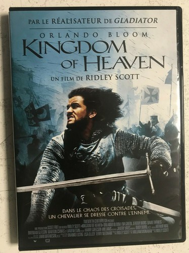 Kingdom heaven edward - kingdom,
