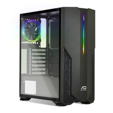 Boîtier pour PC gaming