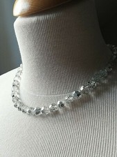 Collier ancien en perles