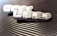 REPOSE PIEDS ALU TAILLE MASSE